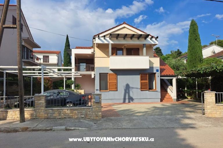 Apartmanok Be-Bu-Mar – fotó 15