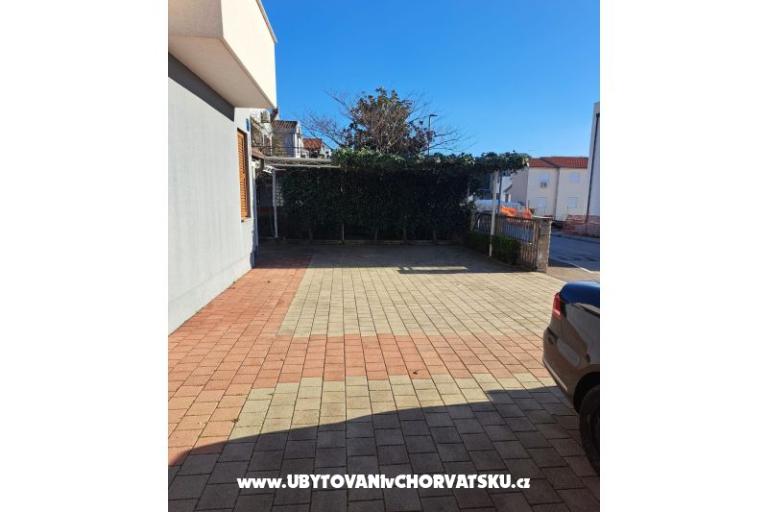 Apartmanok Be-Bu-Mar – fotó 2