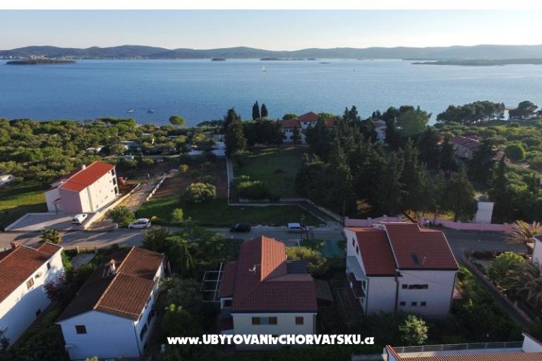 Apartmanok Be-Bu-Mar – fotó 25