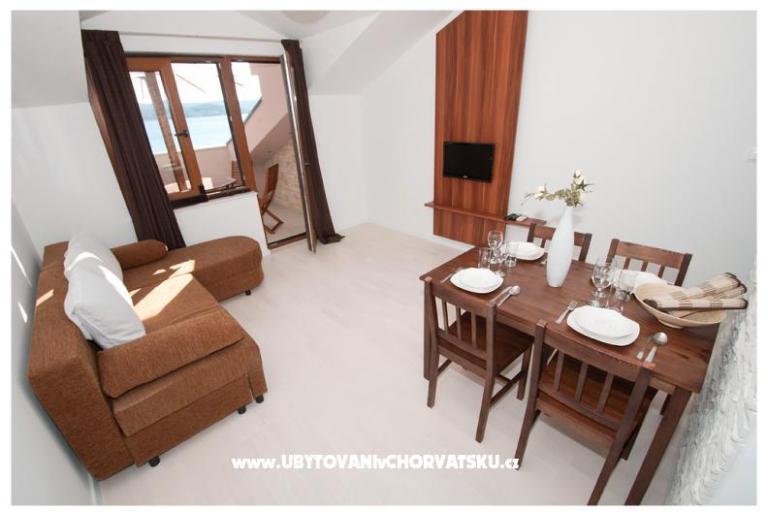 BonaMare apartments – fotó 6