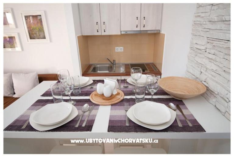 BonaMare apartments – fotó 8