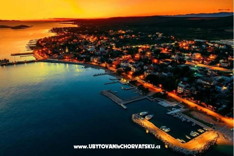 Dalmatinska kamena kuća – fotó 19