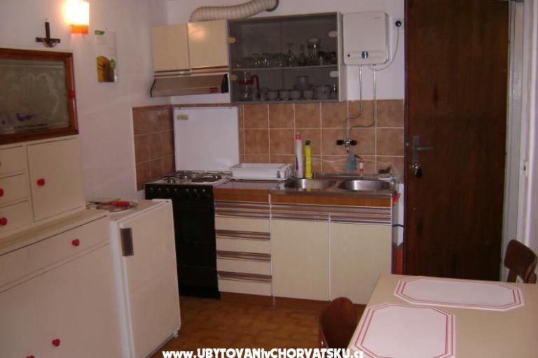 Apartmanok Gabbianno – fotó 6