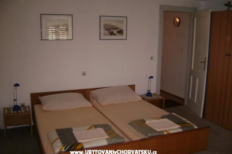 Apartmanok Gabbianno – fotó 7