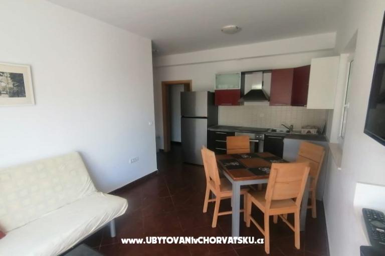 Apartmanok Lucia@Laura  – fotó 21