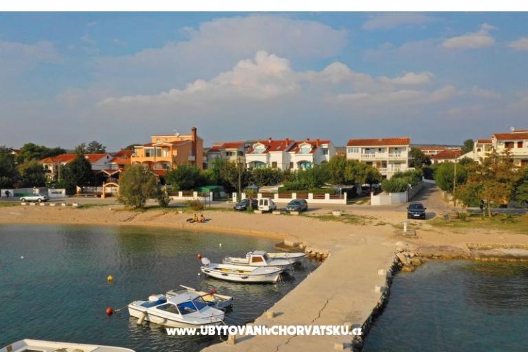 Maestral Apartmanok – fotó 10