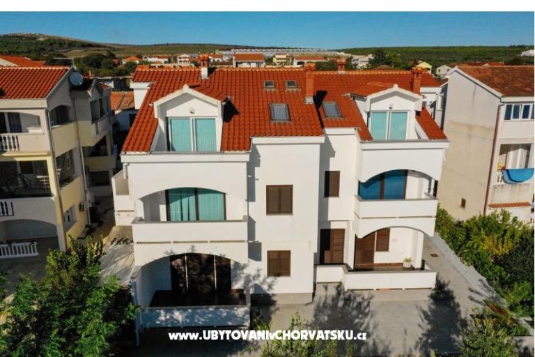 Maestral Apartmanok – fotó 11