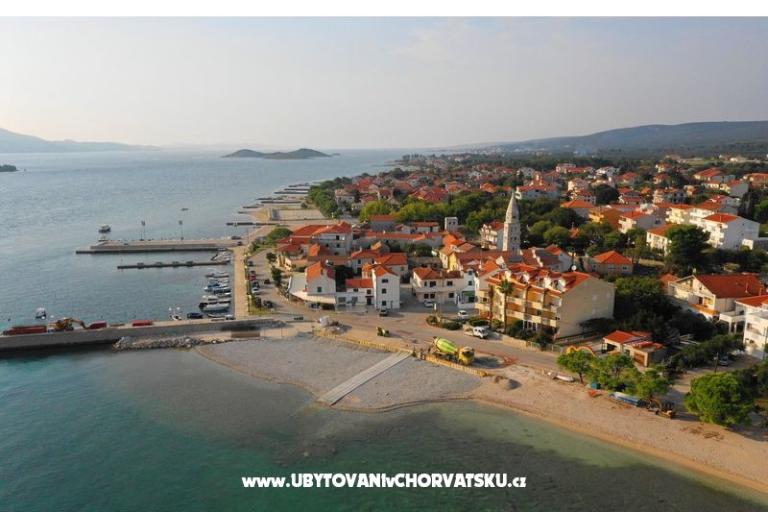 Maestral Apartmanok – fotó 12