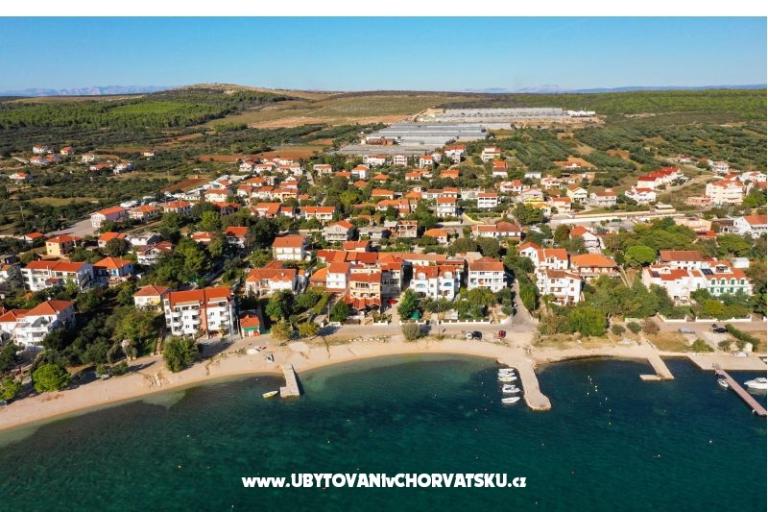 Maestral Apartmanok – fotó 13