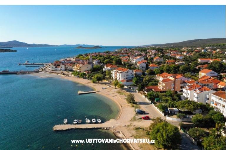 Maestral Apartmanok – fotó 14