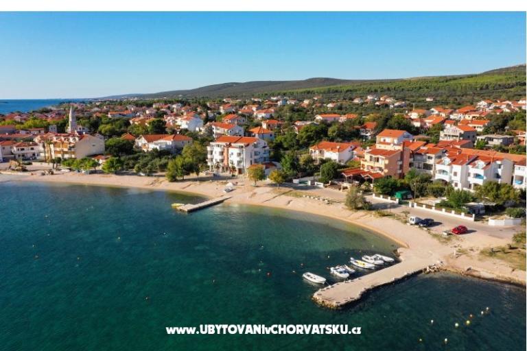 Maestral Apartmanok – fotó 15
