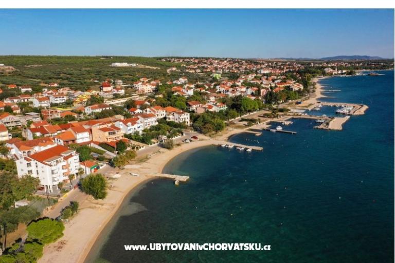 Maestral Apartmanok – fotó 16