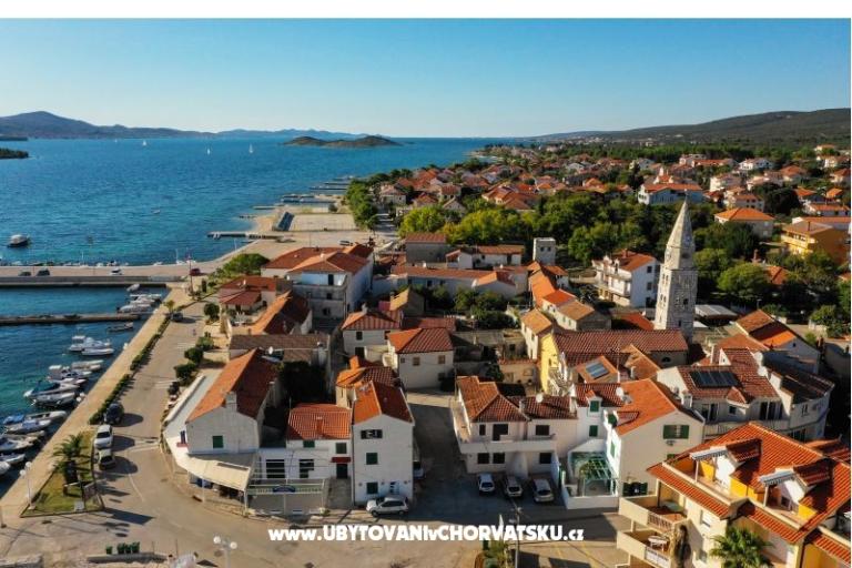 Maestral Apartmanok – fotó 17