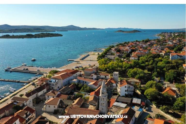 Maestral Apartmanok – fotó 18