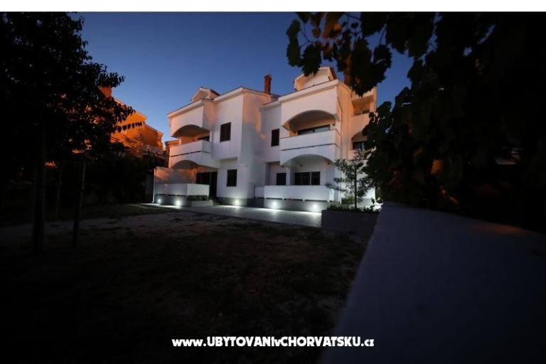 Maestral Apartmanok – fotó 5