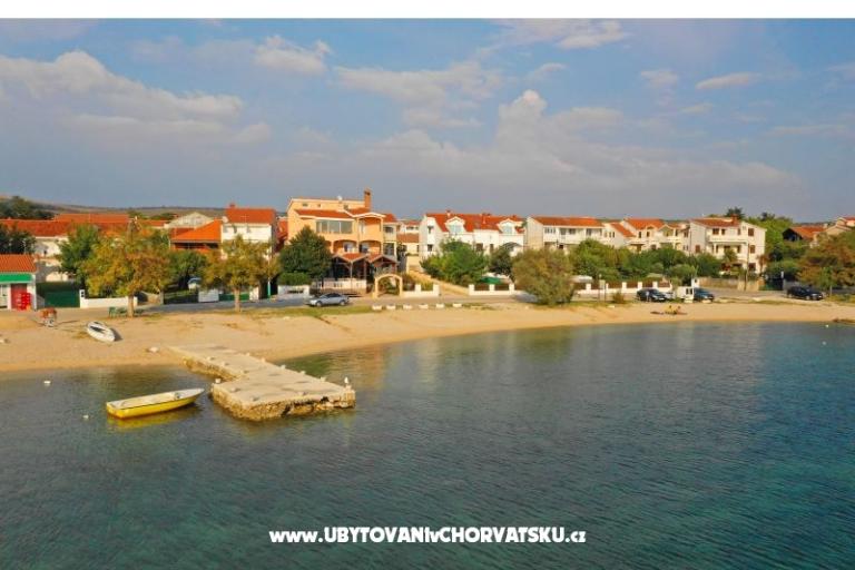Maestral Apartmanok – fotó 7