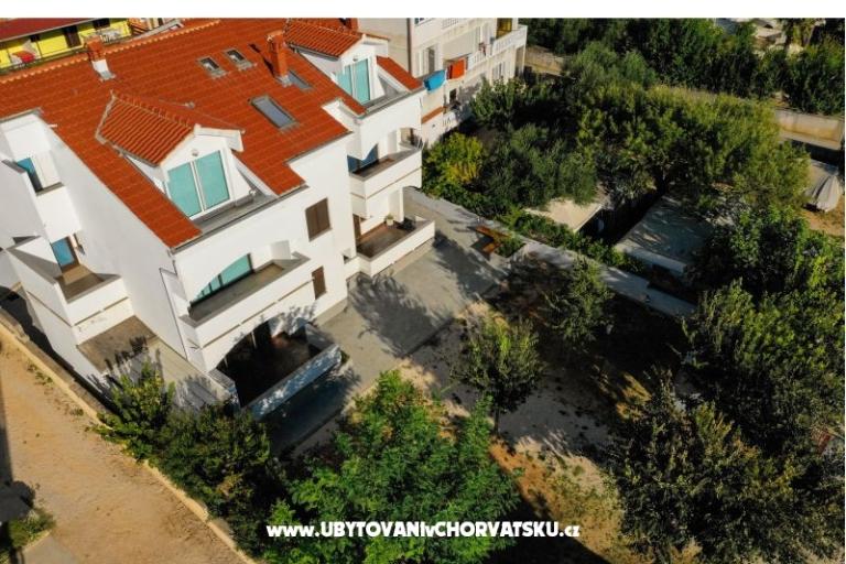 Maestral Apartmanok – fotó 9
