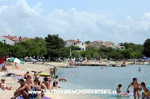 Apartmanok Misulic Turanj – fotó 11