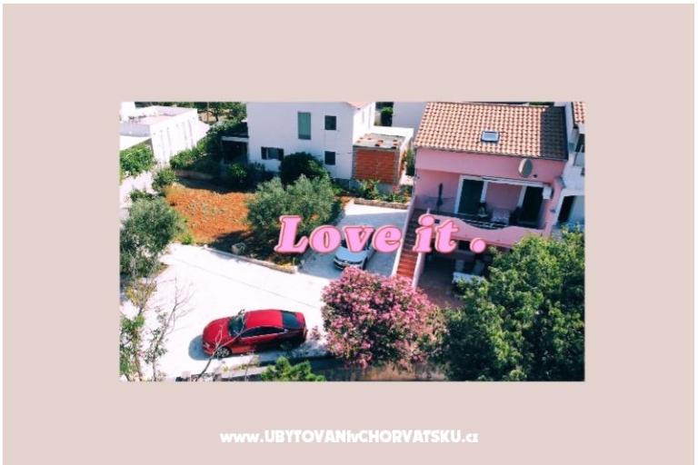 Apartmanok Misulic Turanj – fotó 14