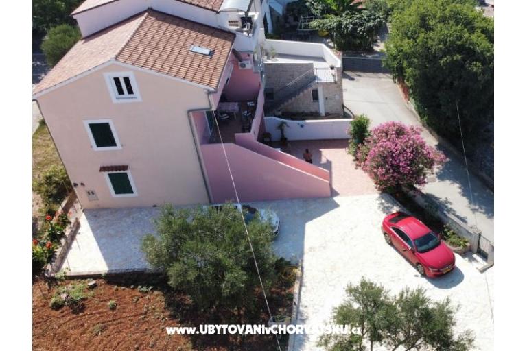 Apartmanok Misulic Turanj – fotó 15
