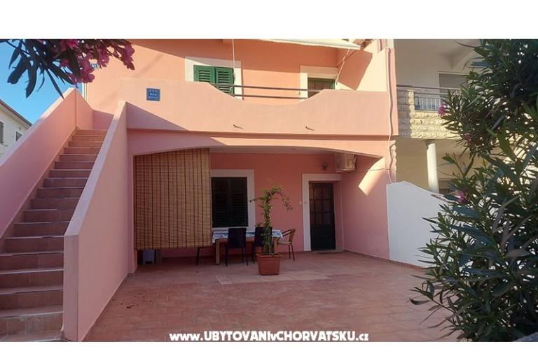 Apartmanok Misulic Turanj – fotó 2