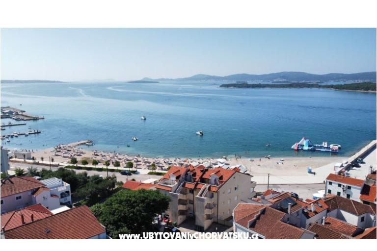 Apartmanok Misulic Turanj – fotó 20