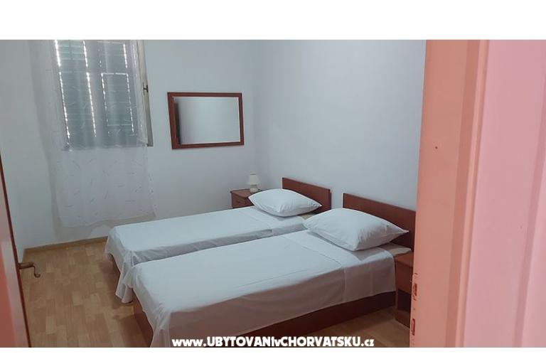 Apartmanok Misulic Turanj – fotó 6