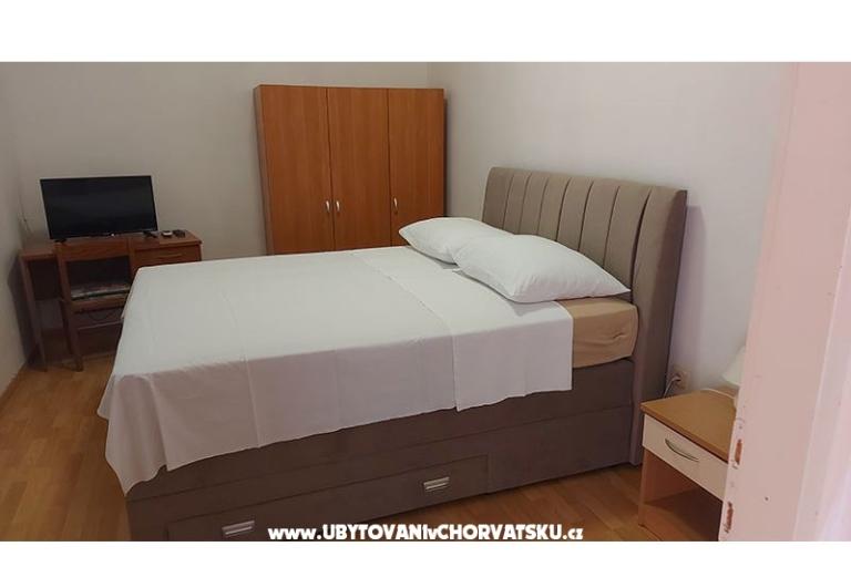 Apartmanok Misulic Turanj – fotó 7