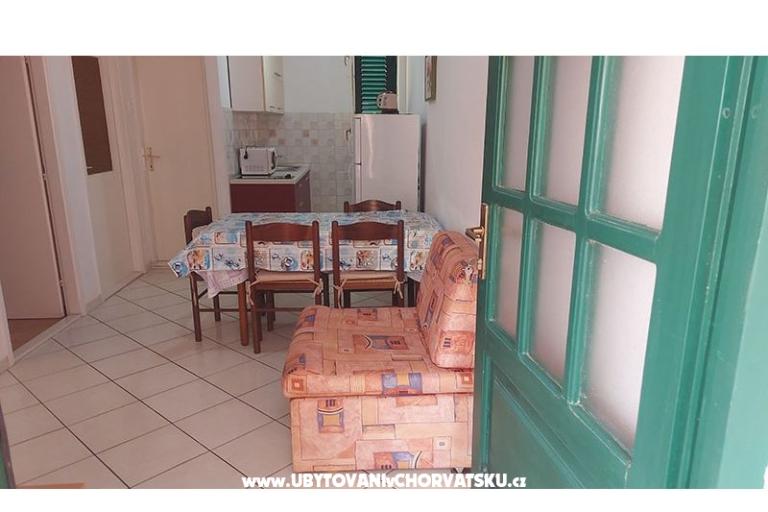 Apartmanok Misulic Turanj – fotó 8