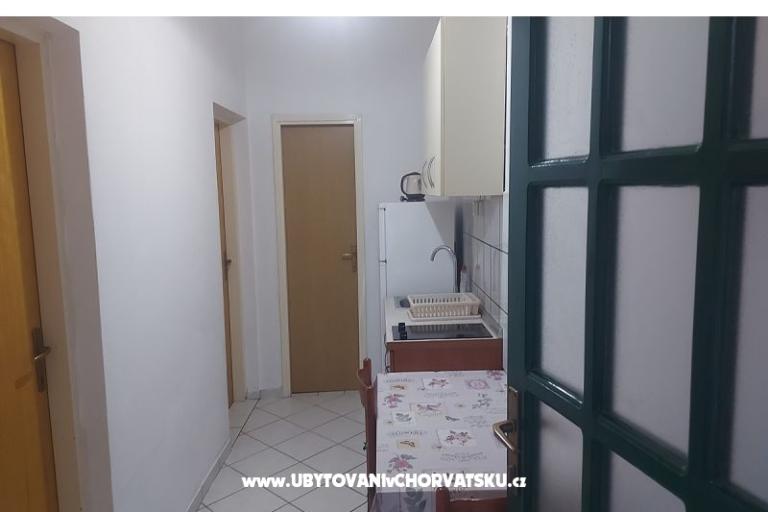 Apartmanok Misulic Turanj – fotó 9