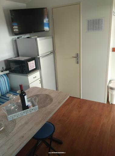 Mobile Home Kos – fotó 3