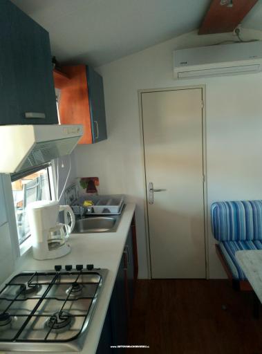 Mobile Home Kos – fotó 4