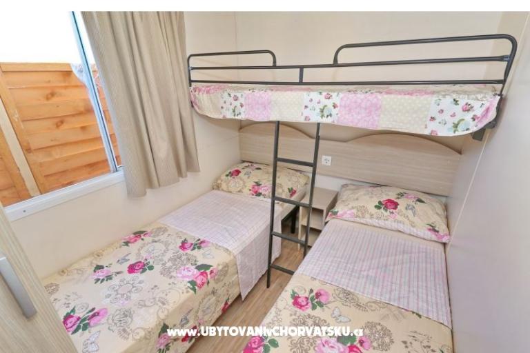 Mobile homes kamp Turanj – fotó 12