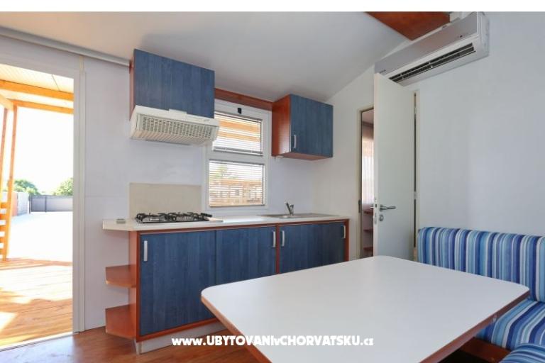 Mobile homes kamp Turanj – fotó 14