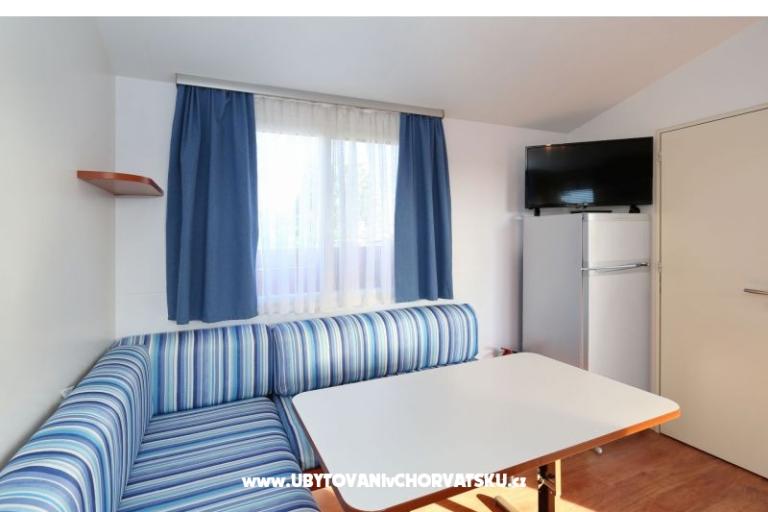 Mobile homes kamp Turanj – fotó 15