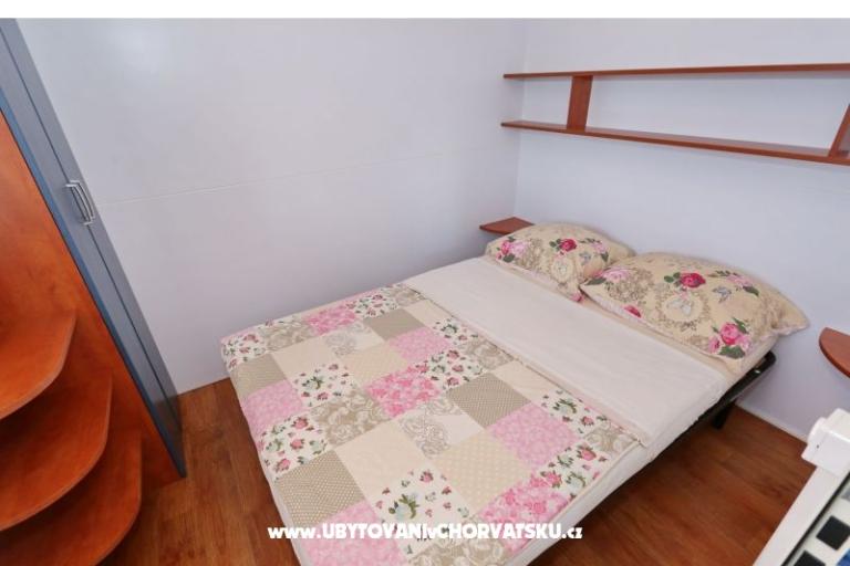 Mobile homes kamp Turanj – fotó 17