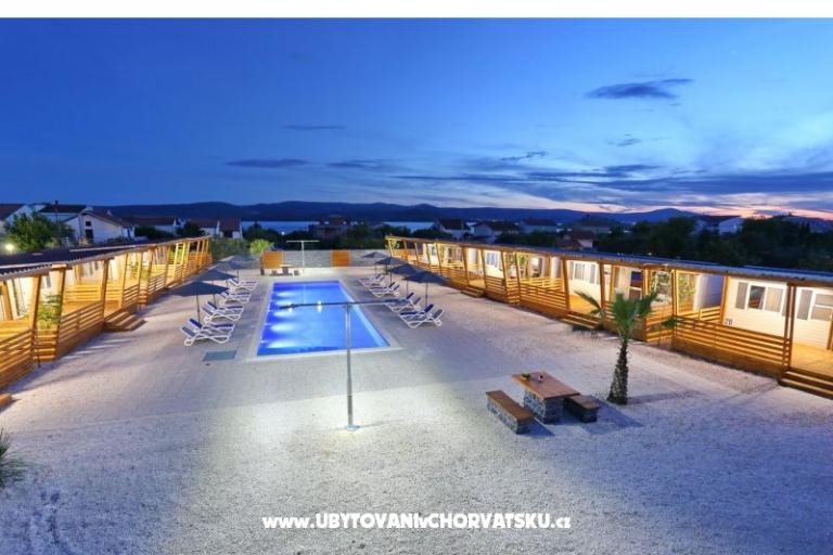 Mobile homes kamp Turanj – fotó 8