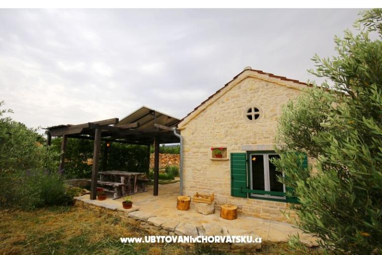 Olive Garden Paljka – fotó 12