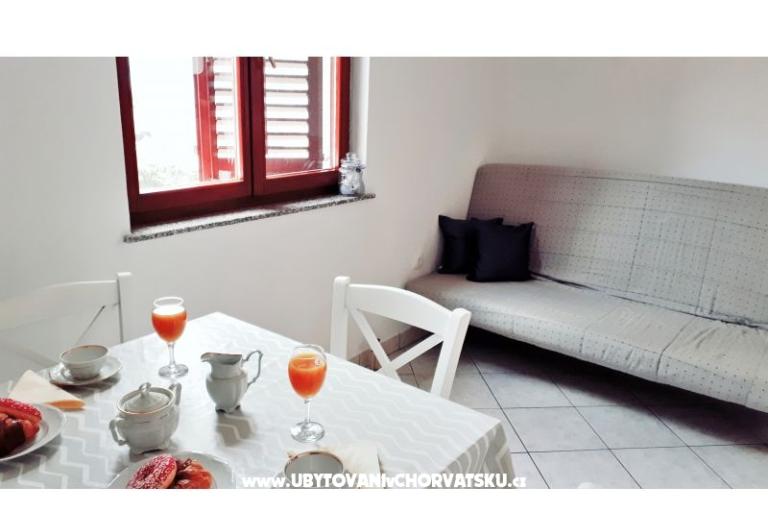 Ražov apartments – fotó 16