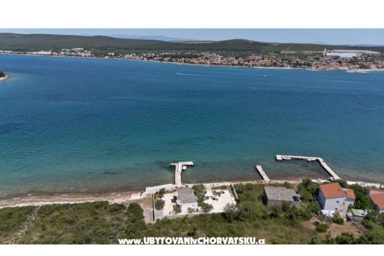 Robinson Ház Adria – fotó 10