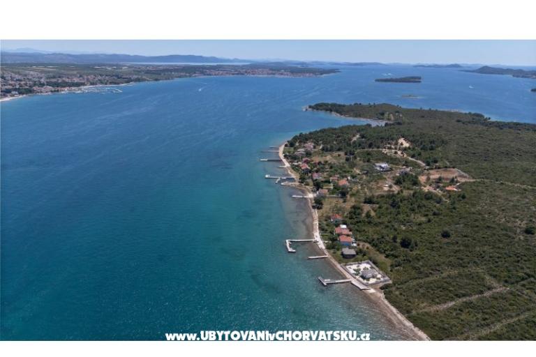 Robinson Ház Adria – fotó 12