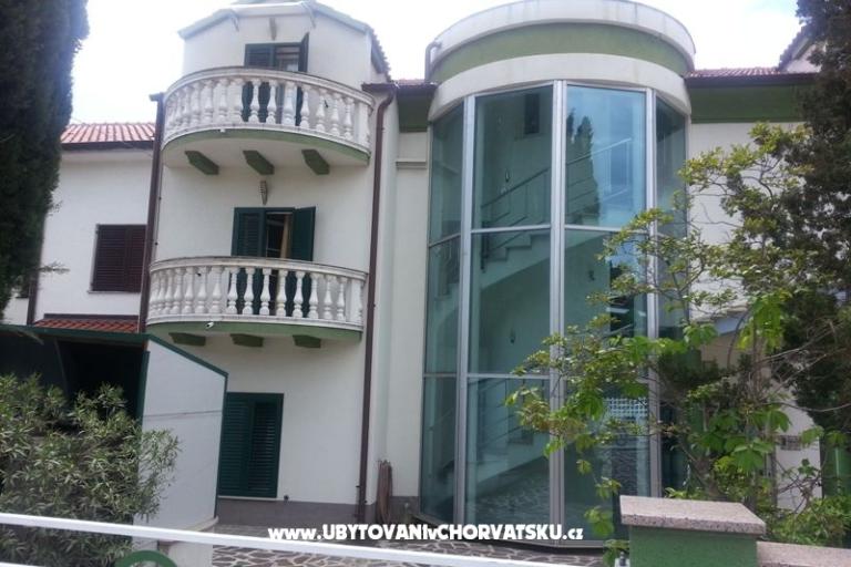 Vila Smirna 4*  medencével  – fotó 11