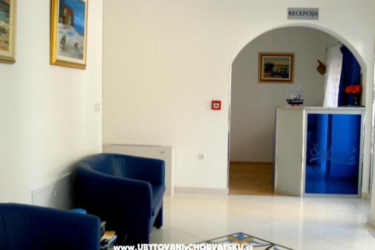 Vila Smirna 4*  medencével  – fotó 16