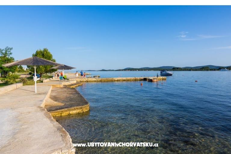 Apartmanok Zrilić – fotó 11