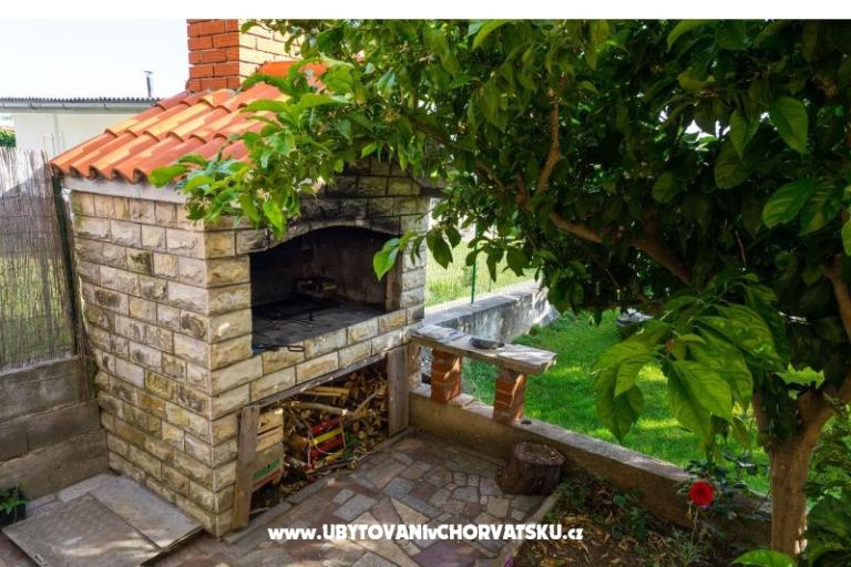 Apartmanok Zrilić – fotó 12