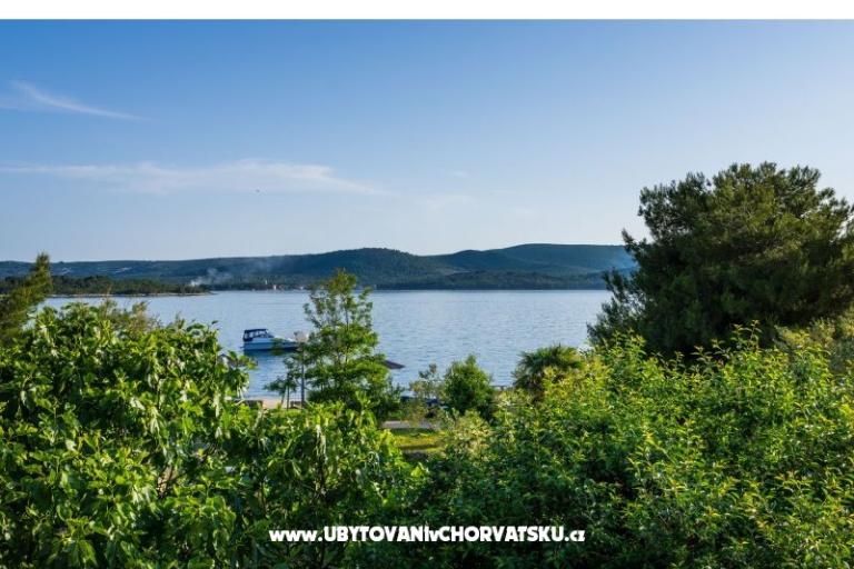 Apartmanok Zrilić – fotó 16
