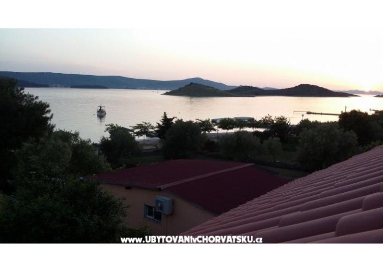 Apartmanok Zrilić – fotó 18