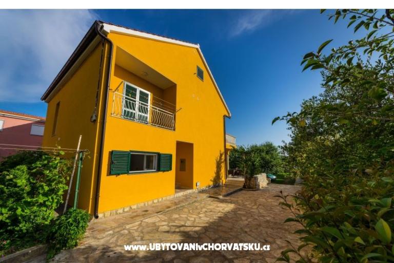 Apartmanok Zrilić – fotó 2