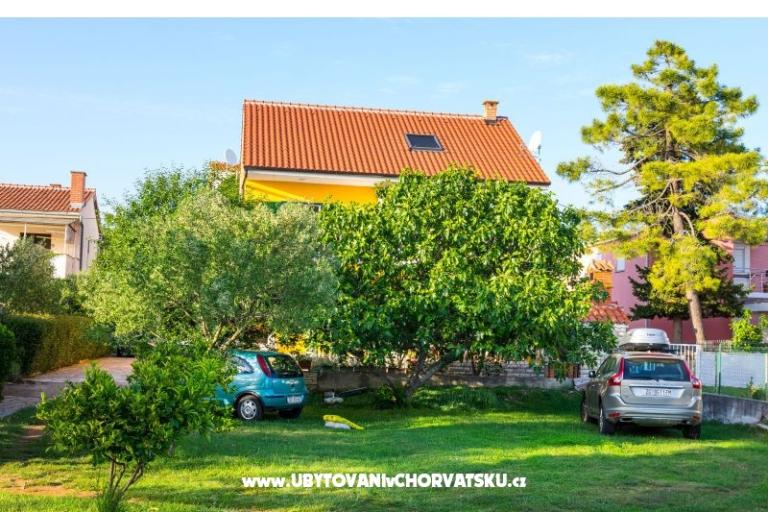 Apartmanok Zrilić – fotó 4