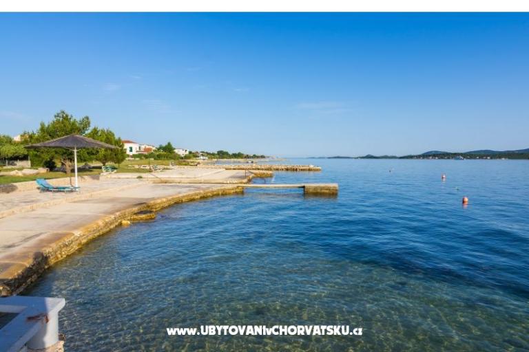 Apartmanok Zrilić – fotó 6